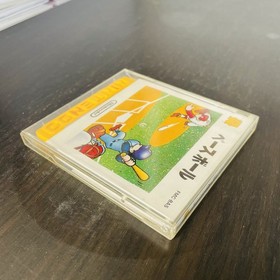 Baseball & Golf Nintendo Famicom Disk System Japanese Version FMC-BAS