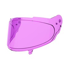NEXX X.R3R Visor Pink HD Brand New Clearance 30% Off RRP