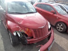 Boite de vitesse Chrysler PT CRUISER