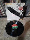 Led Zeppelin Self Titled Lp Vinyl 70s OG Press Shrink/Sticker NM-/NM- Wax