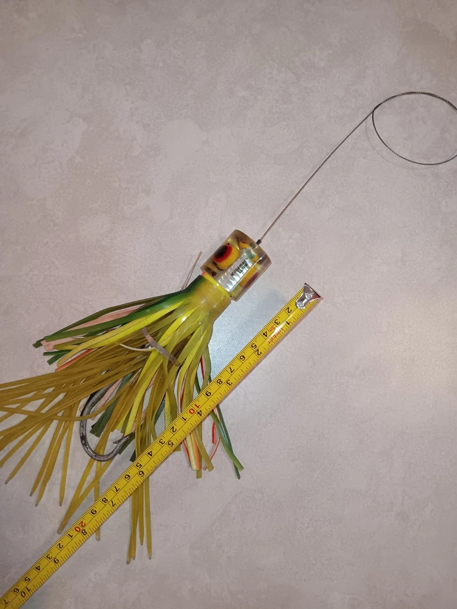 Williamson Fishing Baits & Lures for sale | eBay