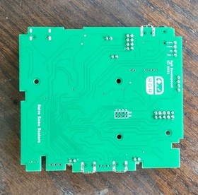 RGR Mini Sega Saturn Main Board for CM4/CM5 Lite