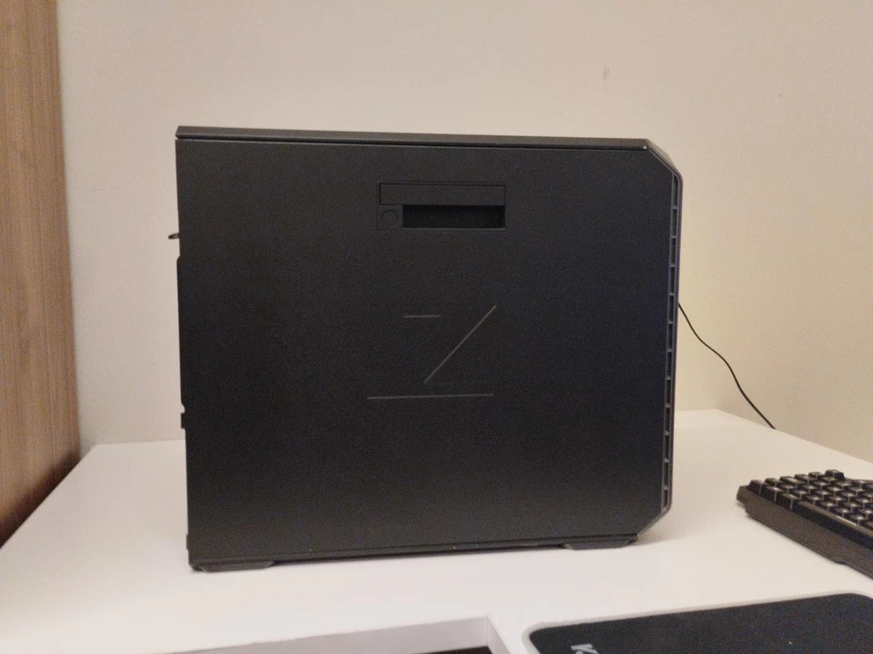 (SCONTO ASSURDO) COMPUTER HP DA LAVORO - Immagine 2 di 2