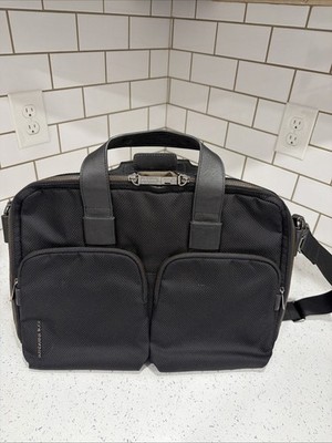Mandarina Duck Crossover Bag - Laptop Bag - Briefcase - Messenger Bag