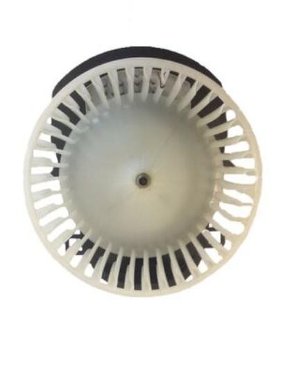 Pulseur d'air habitacle d'ingénierie MAHLE AB 258 000S pour habitacle VW - 3