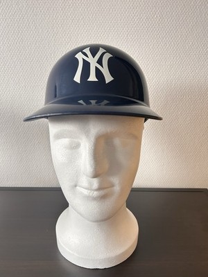 New York Yankees Helm MLB - Deko Helm 2000er Fanartikel
