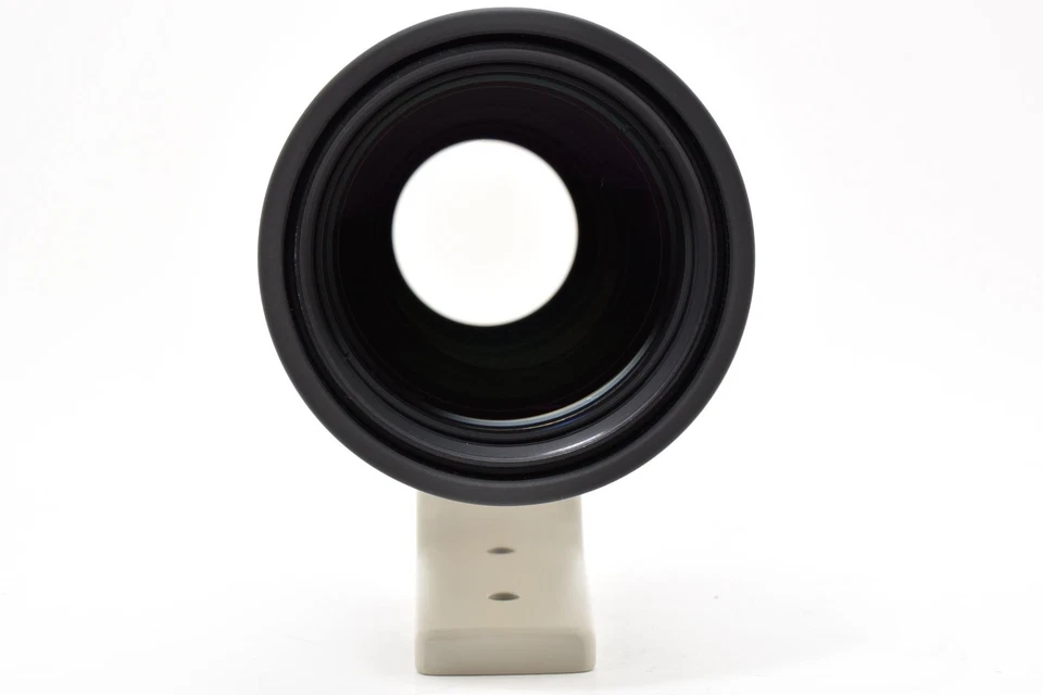 Teleobjetivo SMC PENTAX-F 300 mm F4,5 ED IF Star montaje K de JAPÓN #2661615 Foto 3 de 4