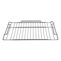 Easypart Passend FüR 481010518218 Ikea Rost Grillrost 450X375Mm Verchromt