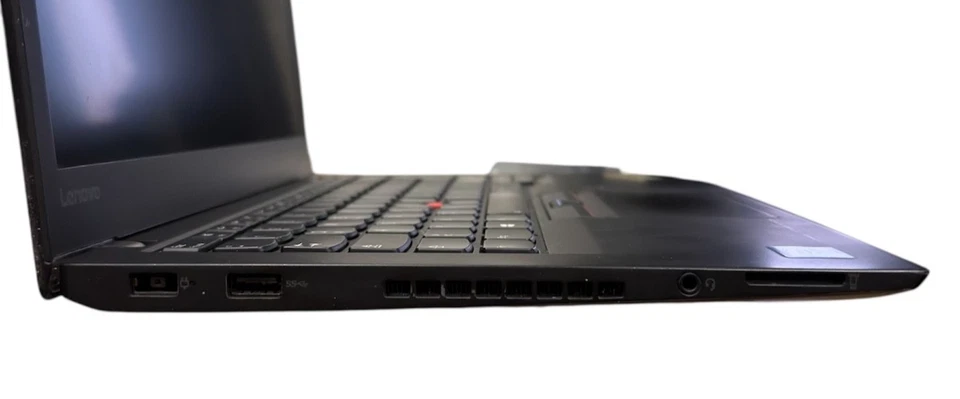 Lenovo ThinkPad T470s · i7-7500U · 8GB · 128GB, Foto 4 von 5