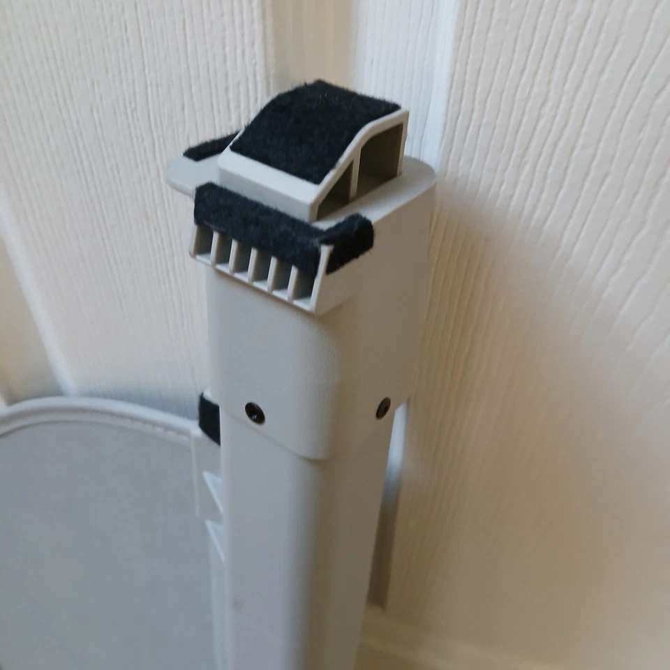 Capa de carga Nissan Rogue 2019 - Imagem 4 de 4