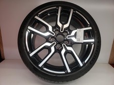 MINI BMW MK4 2024 ALLOY WHEEL 18 INCH ET47 5 U SPOKE BICOLOUR 36105A72873 1