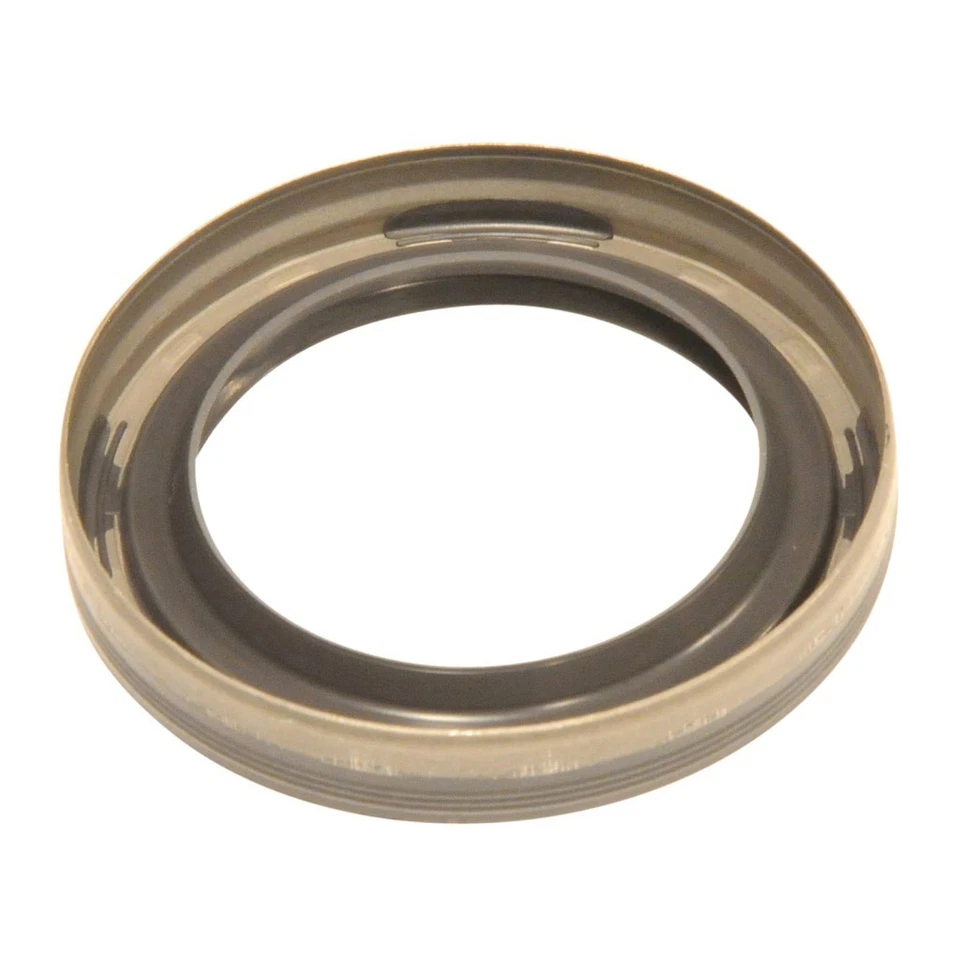 Genuine ACDelco For Buick Rendezvous 2004-2006 Crankshaft Engine Oil Seal Black - Image 3 of 4