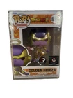 Funko Pop! Vinyl: Dragon Ball - Golden Frieza (Metallic) - Chalice Collectibles