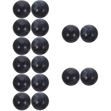 8 PCS Hand Exercise Balls Chinese Health Small for Hands Elderly Tool