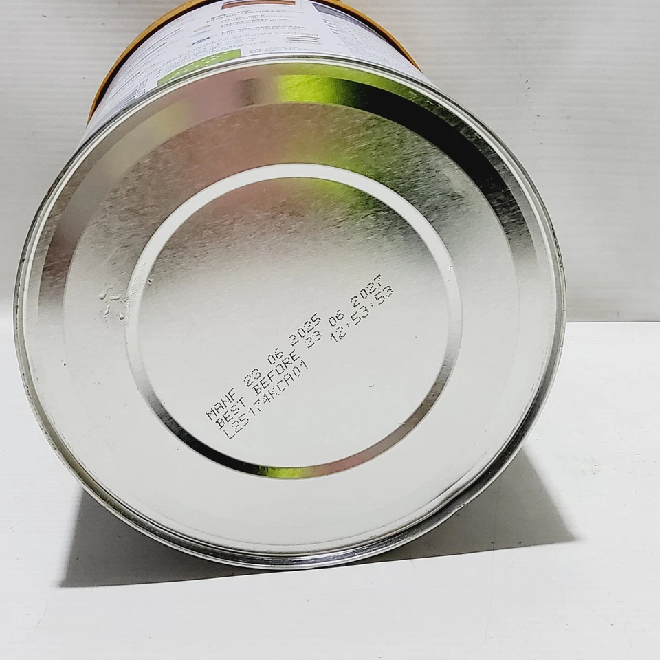 Kendamil Organic 2 Follow-On Milk, 800g - Image 3 of 4