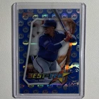 Topps Bowman's Best 2025 Best Tek Juan Soto #BT-13 Blue /75 Mets MLB