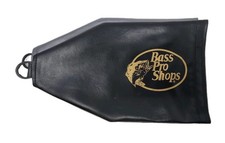 Lot De 2 Housses Pour Moulinet Pêche – Bass Pro Shops – Vinyle – Occasion