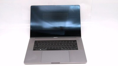 Apple Macbook Pro 15'' i9-8950HK 32GB 512GB - Fair READ DESC