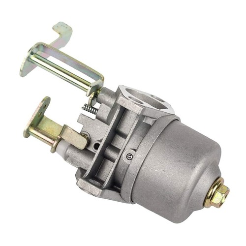 Carburatore Carb Con Guarnizione Per Huskee 26750TSC Tiller W - Foto 14