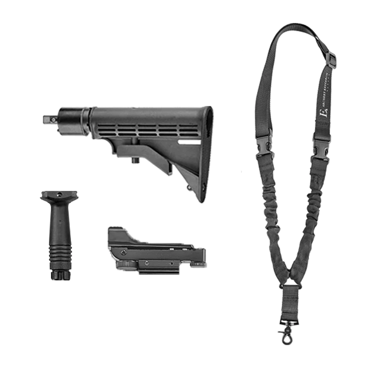 Upgrade KIT für COBRA R9 Ek Archery Zubehör