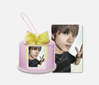 NCT テョンヤ バインダー NVlzbR.png