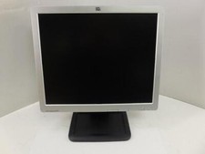 HP LE1711 17 inch Widescreen LCD Monitor Grade A