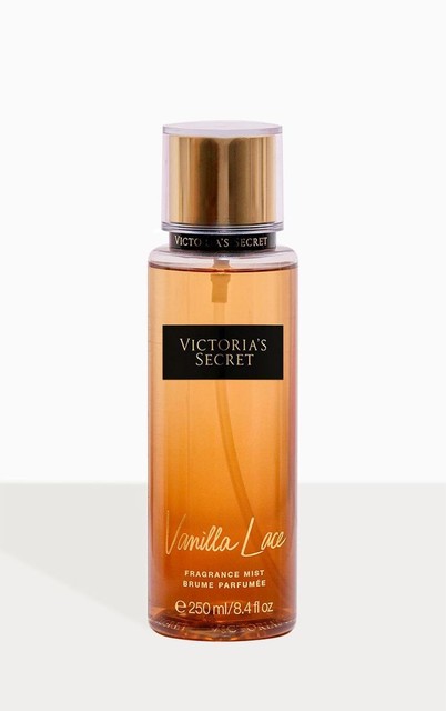 Victoria's Secret VISVALF2425002 8.4 Oz Vanilla Lace Woman's Body Mist for  sale online | eBay
