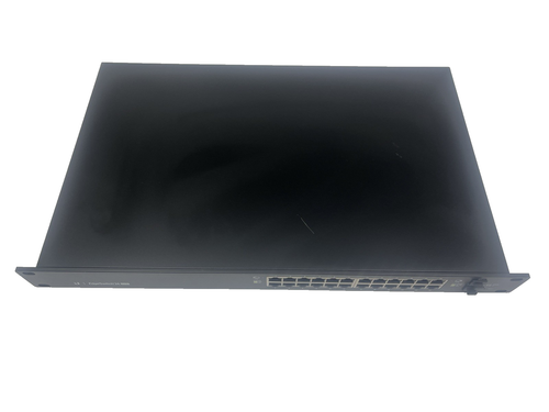 Ubiquiti Networks ES-24-250W EdgeSwitch 24 Ethernet Port 250W Switch - Picture 2 of 5