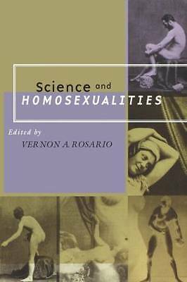 Science and Homosexualities (Business Studies) by 