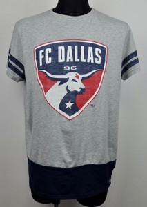 fc dallas sweatshirt