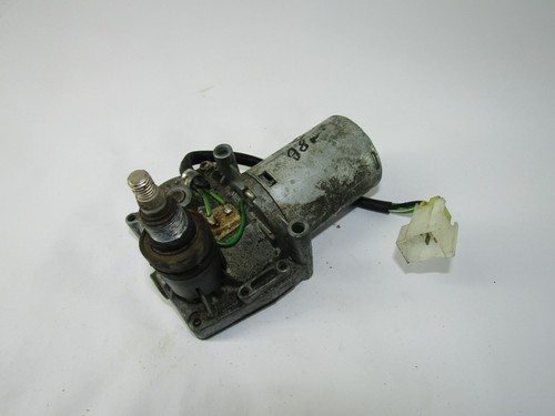 Rear window wiper motor for Nissan Serena 1998 9390332602 Wishermotor Hinten