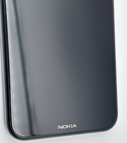 Nokia C200 TA-1437 Android Smartphone 13MP 6.1" 32gb Dual SIM 32GB 4G LTE GSM - Afbeelding 7 van 12