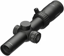 Leupold Mark 3HD (Illum.) 1.5-4x20mm Rifle Scope 180662 -30mm- FireDot SPR  Ret.