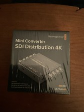 Blackmagic Mini Converter SDI Distribution 4k