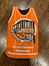 Beer Koozies - Boston Red Sox & Basketball Hall of Fame