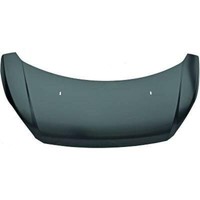 Motorhaube Passend FüR Ford Transit Custom Baujahr 13-01.18