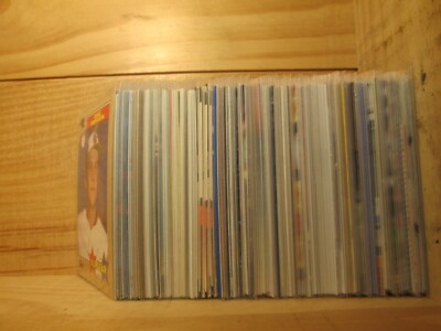 Cal Ripken Jr. Singles $0.99-$12.00 Each
