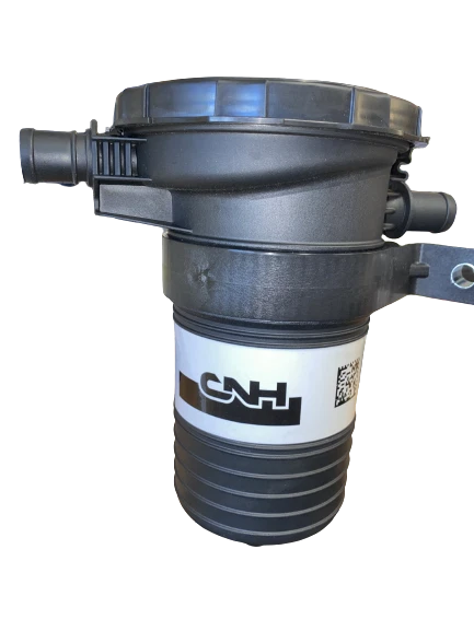47996106 GENUINE New Holland Breather/Oil Separator for T6 RRP 