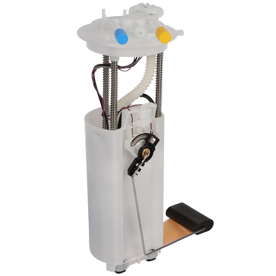 Conjunto de módulo de bomba de combustible eléctrica para Chevrolet Tahoe 1998-2000 5,7 L V8 E3972M Foto 3 de 4