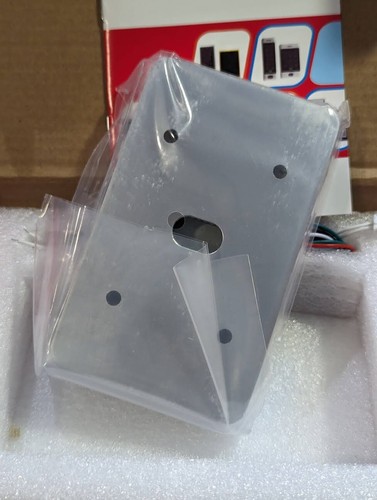 Retekess T-AC01 Access Control System METAL BRAND NEW Pad, Wiring, Boxing Mount - Picture 14 of 18