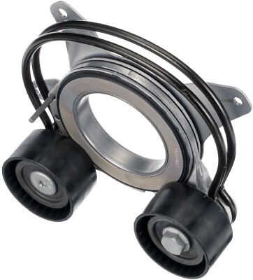 GATES T39528 Belt Tensioner, V-ribbed belt for VOLVO