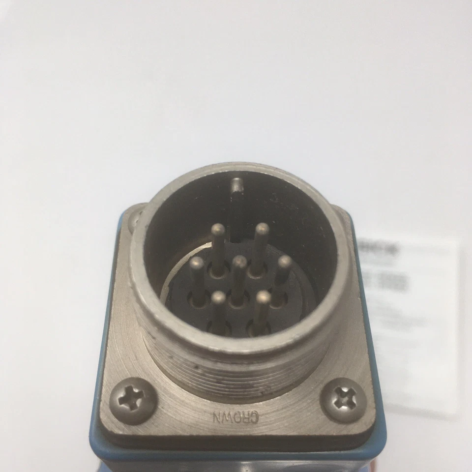 NEW SICK DFS20A-A2B1E000100 Incremental Encoder DFS20 100 Lines 8-30Vdc HTL - Image 4 of 4