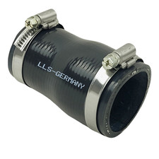 TURBO SCHLAUCH FÜR OPEL MOKKA / MOKKA X 1.4,1.4 4x4 94516221 LADELUFTSCHLAUCH