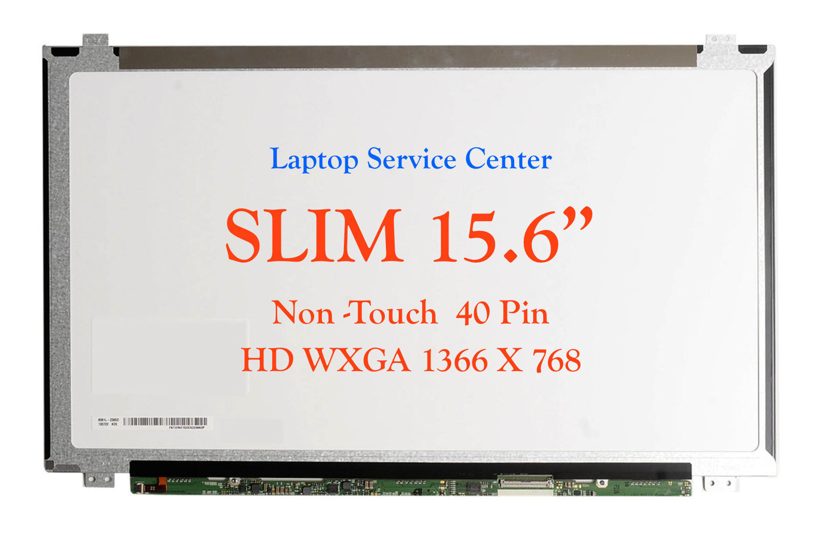 N156BGE L31 Innolux Slim 15 6 LED LCD Screen Display WXGA HD 1366x768 n156bge-l31-innolux-slim-15-6-led-lcd-screen-display-wxga-hd-1366x768