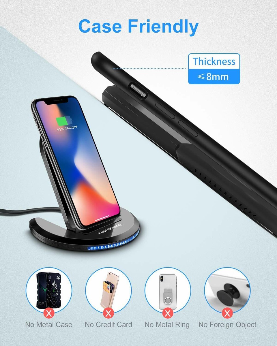 Top chargeurs iPhone 17 : sans fil et rapides avec Qi2 25W | UGREEN