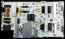 EAY65689424 LG OLED55CXAUA.BUSWLJR POWER BOARD EAY65689424