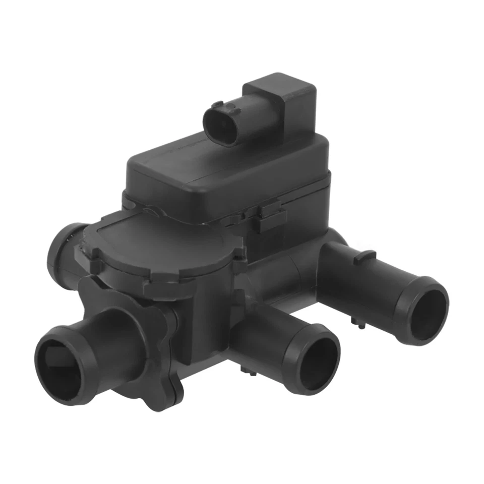 Heater Control Valve Solenoid for Mercedes-Benz CL550 CL600 S550 S350 2308300084 - Image 2 of 4
