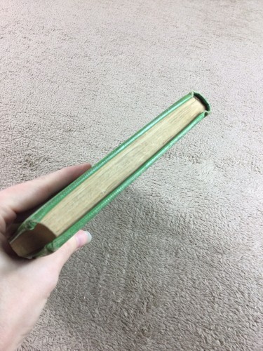 Brigham Young Covered Wagon Boy 1962 Vintage Childrens Book - Imagen 6 de 13