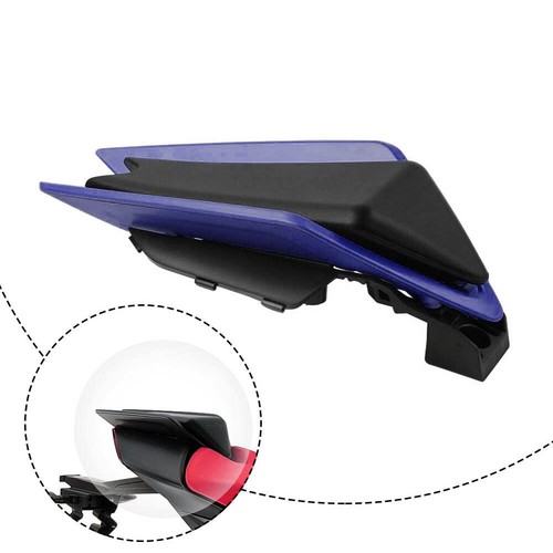 Purple Rear Cowl Tail Fairing Cover For Aprilia RS660 Tuono 660 2020-2022