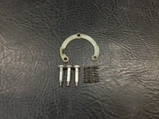 AirCooled Bay Window Bus Horn Button Installa...